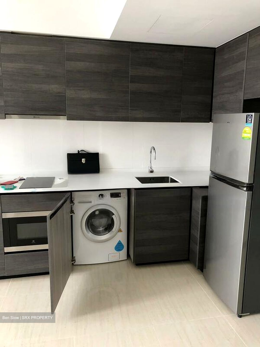 Sims Urban Oasis (D14), Condominium #465035361